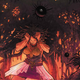 Sandman: House of Whispers #8 cover art